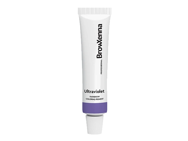 RainBrow Coloring BrowXenna® Direct Action Pigment